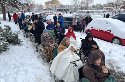 Zvonohraní a advent je tady