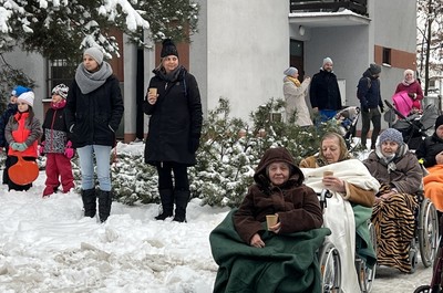 Zvonohraní a advent je tady