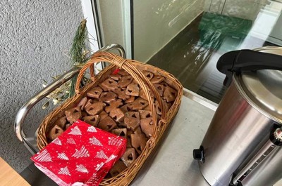 Adventní neděle - Zvonohra