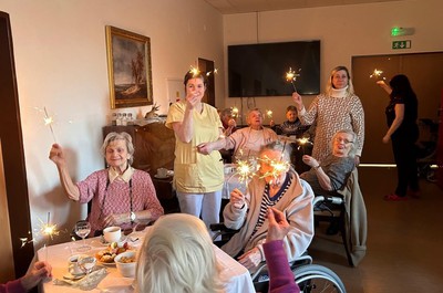 Silvestr 2024