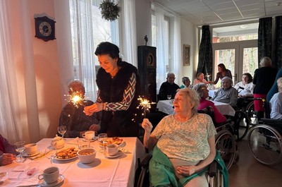 Silvestr 2024