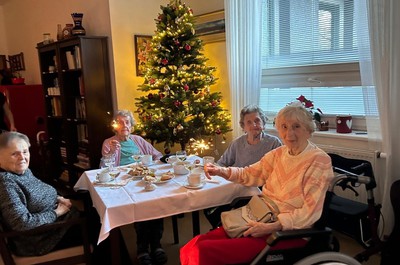 Silvestr 2024