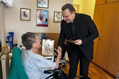 Vánoce 2024