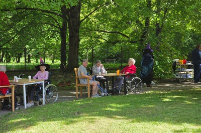 Čarodějnice 2025