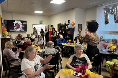 Masopustní karneval 2025