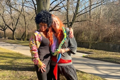 Masopustní karneval 2025