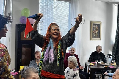 Masopustní karneval 2025