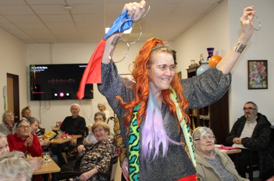 Masopustní karneval 2025
