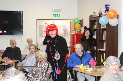 Masopustní karneval 2025