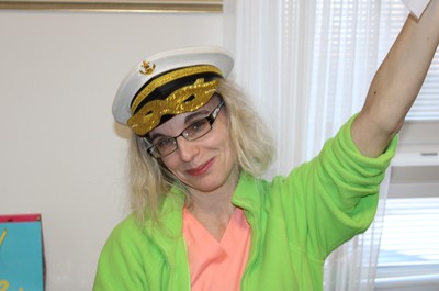 Masopustní karneval 2025