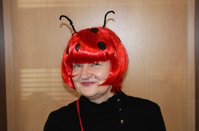 Masopustní karneval 2025