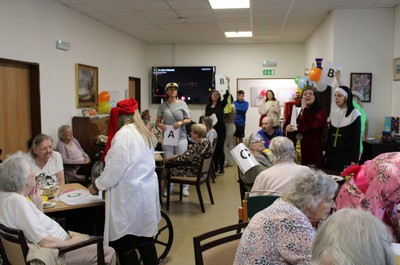 Masopustní karneval 2025