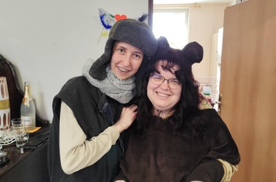 Masopustní karneval 2025