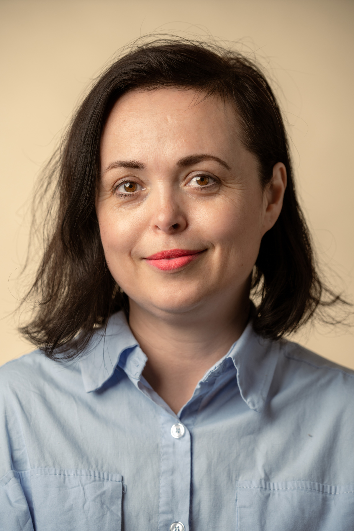 Eva Malá, DiS.