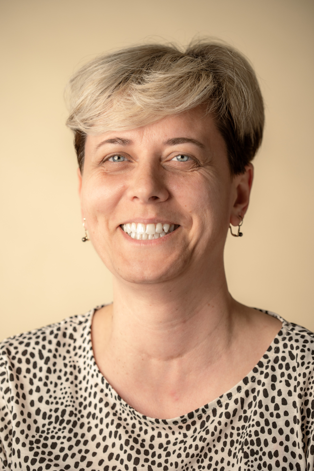 Markéta Vrzalová