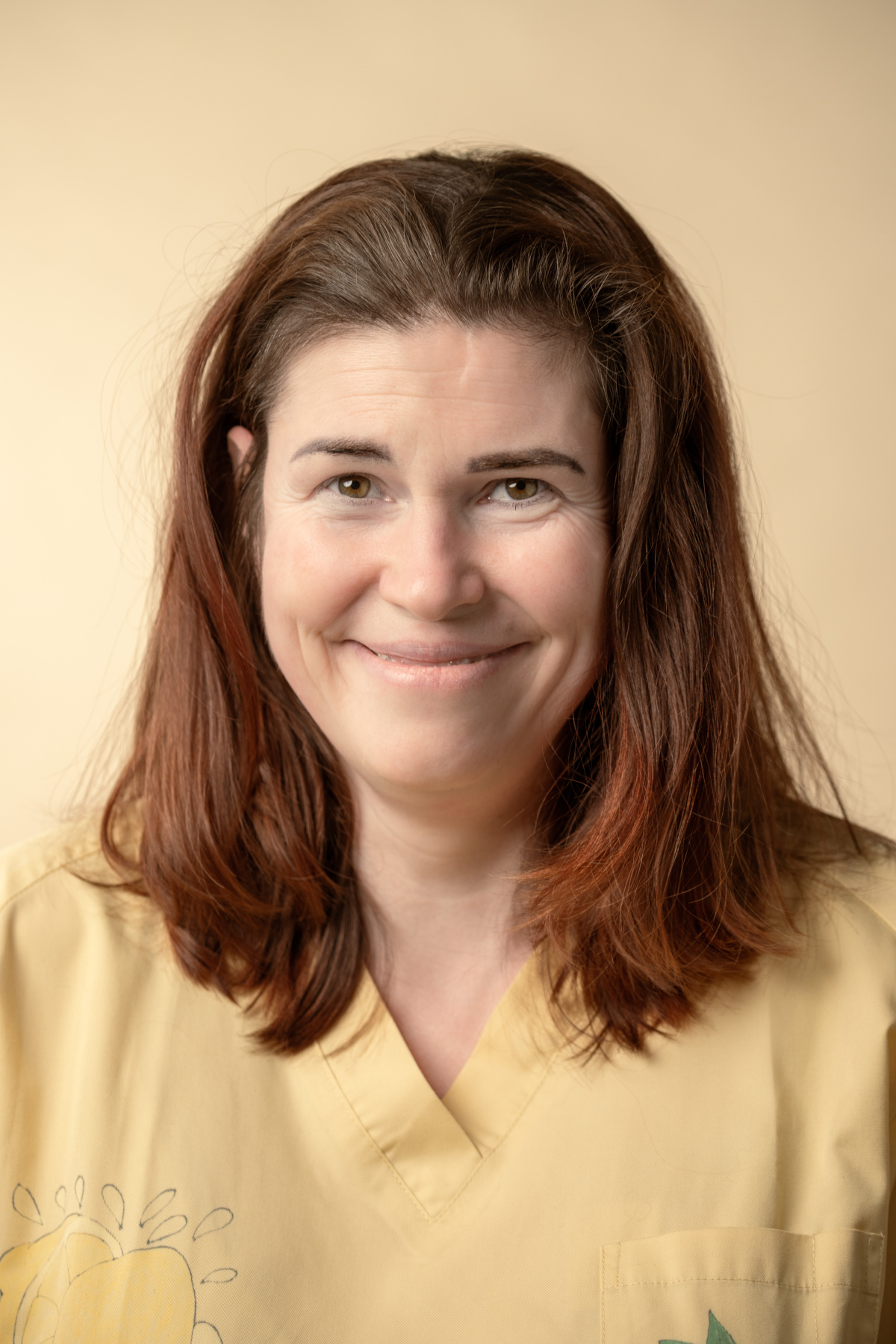 Bc. Martina Seidlová