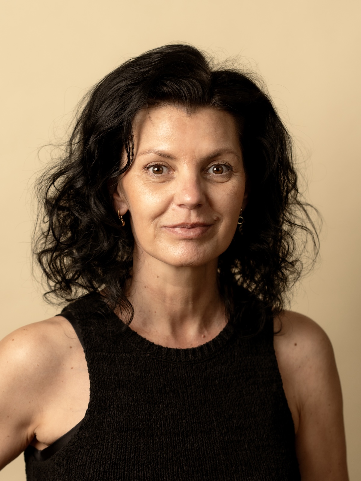 Mgr. Petra Gabriel Lojdová, MBA